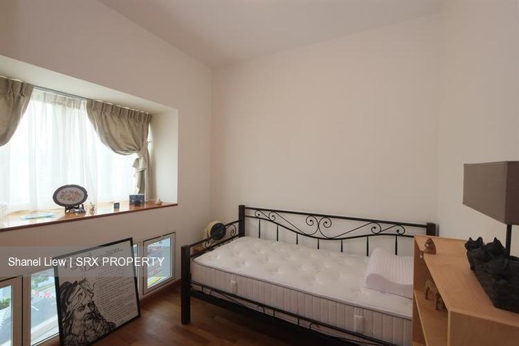 Cote D'Azur (D15), Condominium #195110742